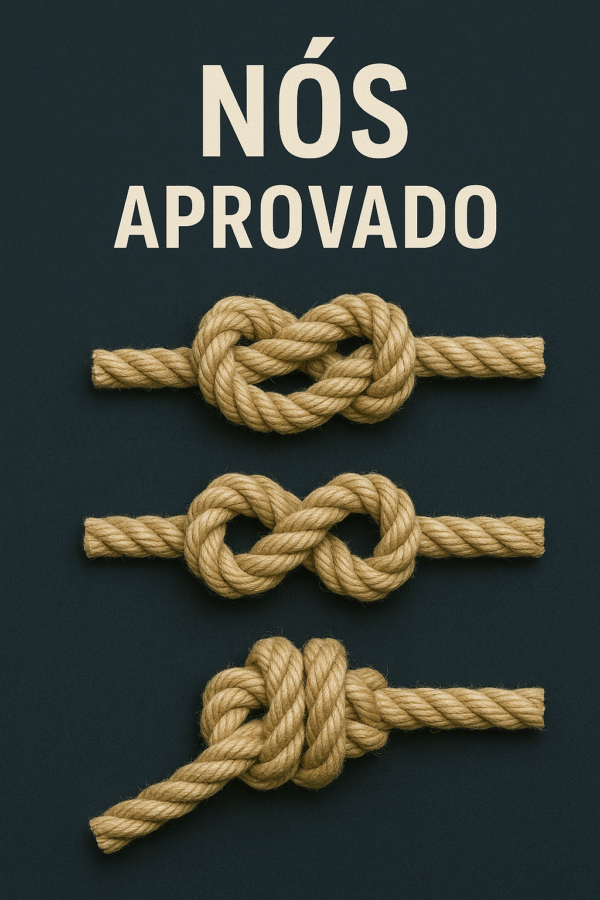 curso nós aprovado - Image 2