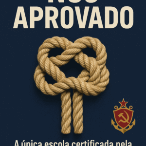 Curso de nós de urso