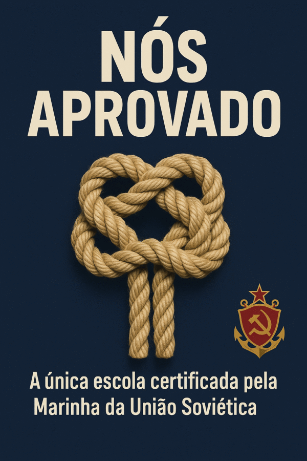 Curso de nós de urso
